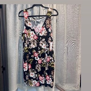 NWT Hurley Carissa Moore   Aloha dress size M